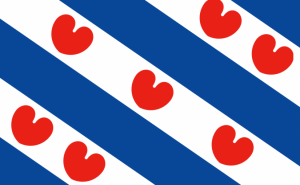 Friese Vlag
